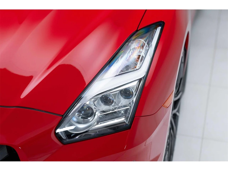 2024 Nissan R35 GT-R - Image 12 of 31