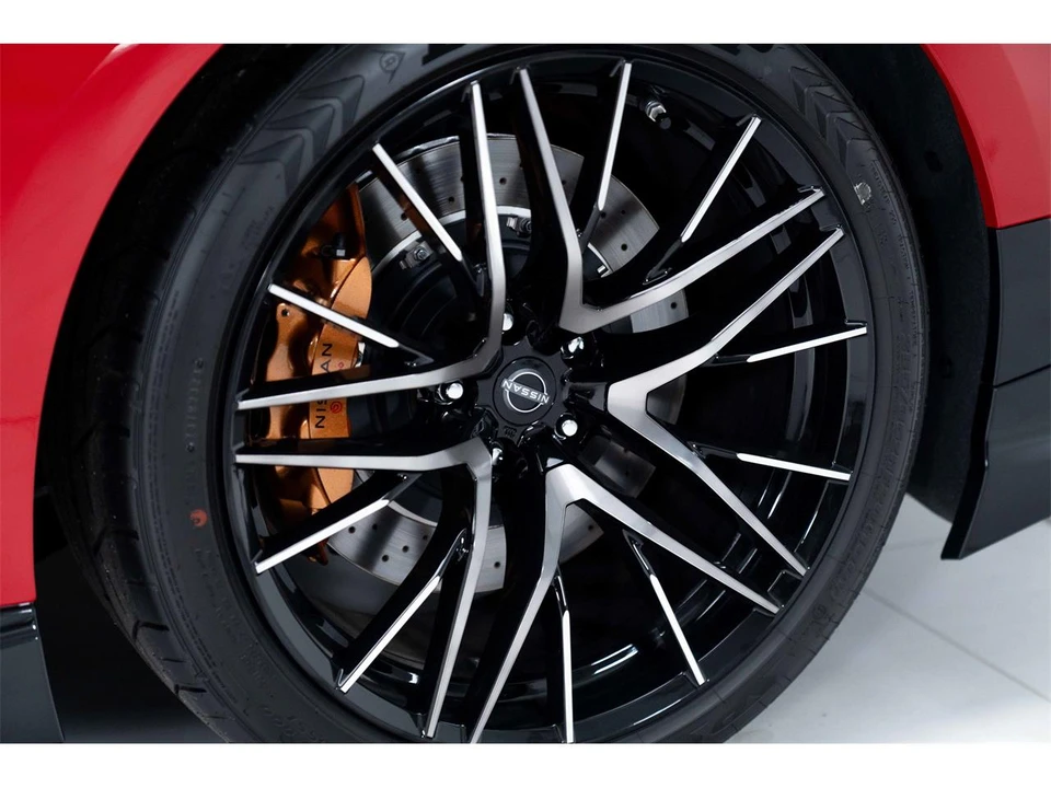 2024 Nissan R35 GT-R - Image 22 of 31