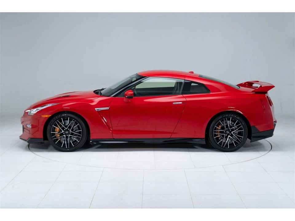 2024 Nissan R35 GT-R - Image 6 of 31