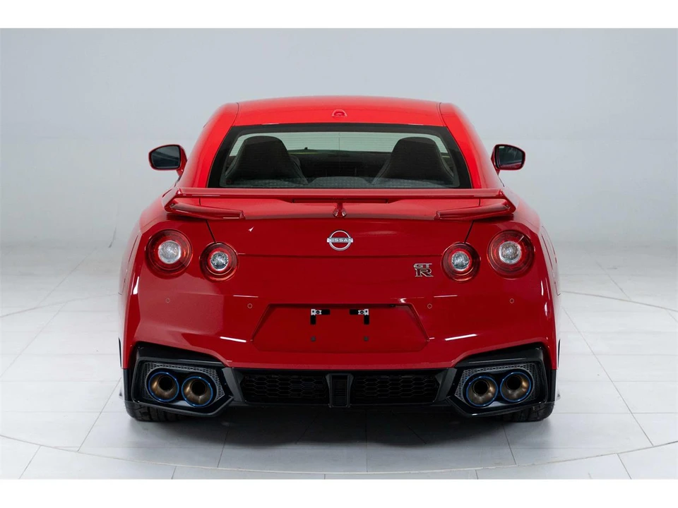 2024 Nissan R35 GT-R - Image 4 of 31