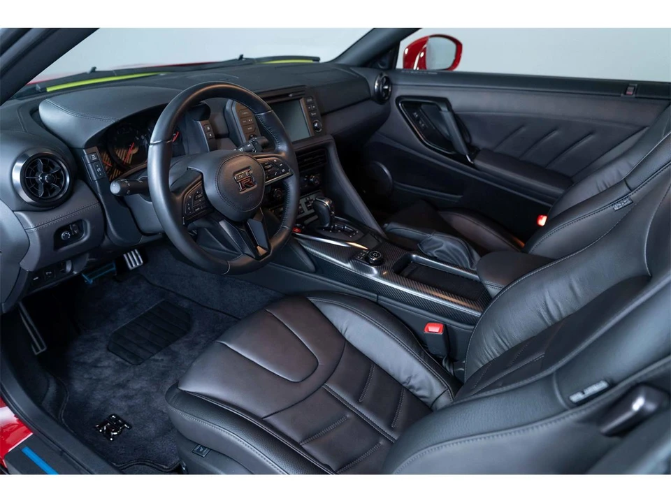 2024 Nissan R35 GT-R - Image 26 of 31