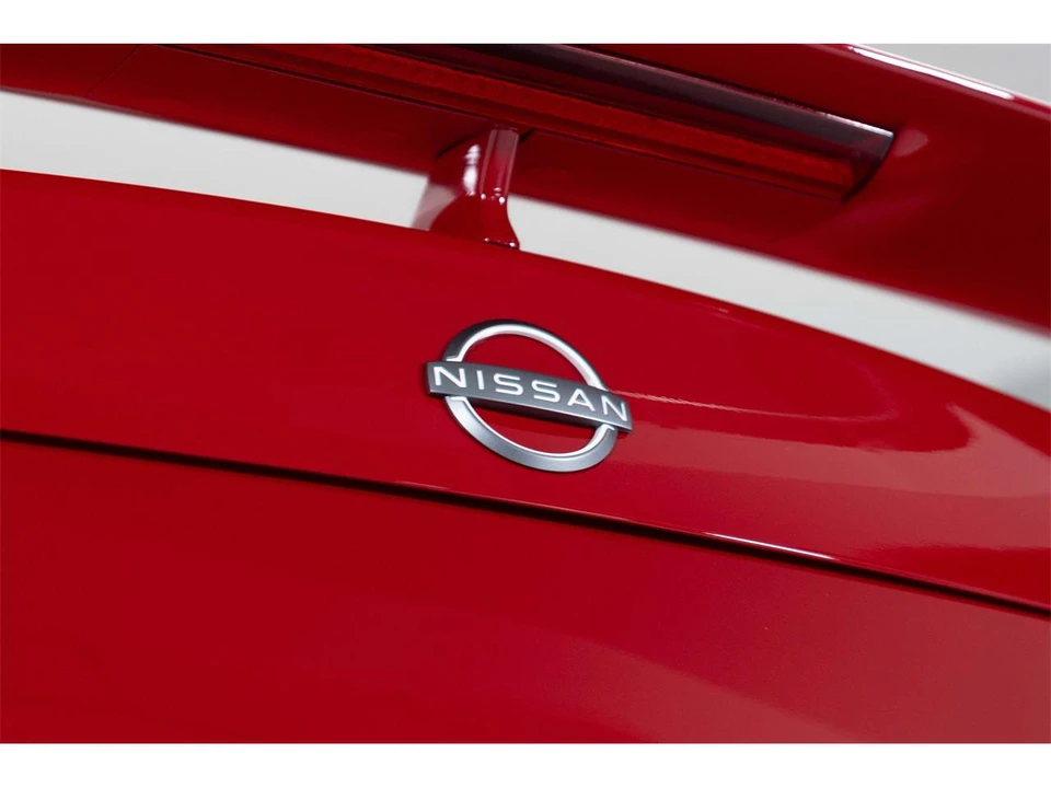 2024 Nissan R35 GT-R - Image 24 of 31