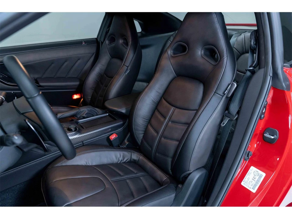 2024 Nissan R35 GT-R - Image 28 of 31