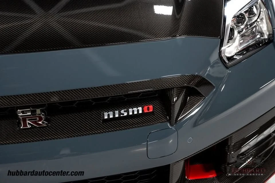 2024 Nissan R35 GT-R - Image 18 of 20