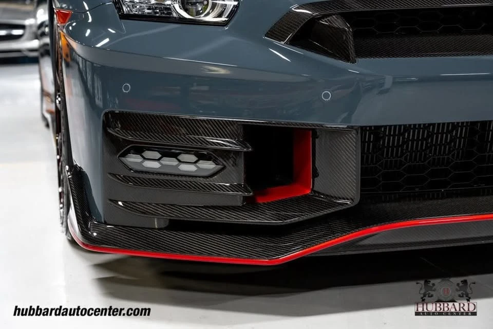 2024 Nissan R35 GT-R - Image 15 of 20