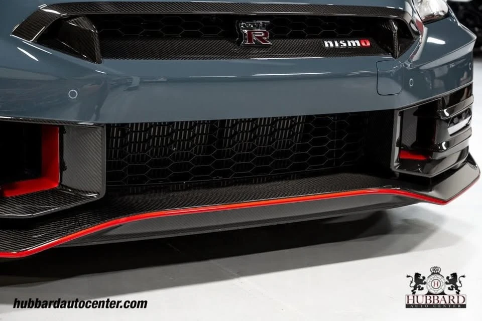 2024 Nissan R35 GT-R - Image 16 of 20