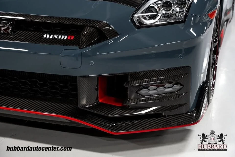 2024 Nissan R35 GT-R - Image 19 of 20