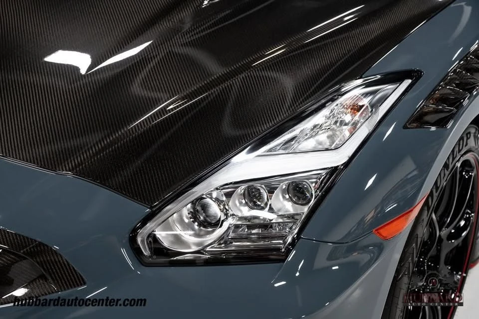 2024 Nissan R35 GT-R - Image 20 of 20