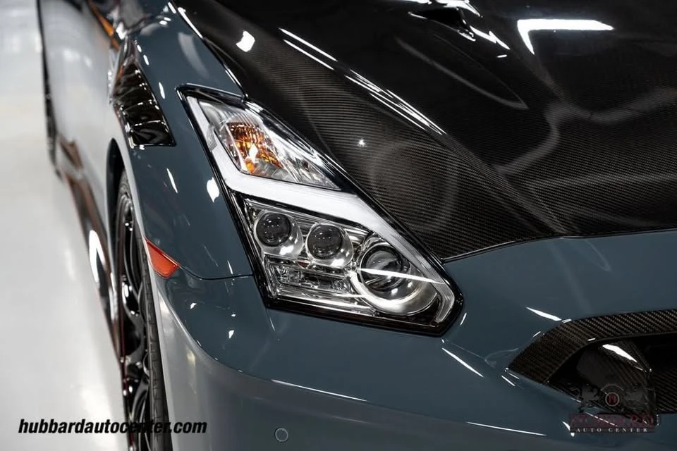 2024 Nissan R35 GT-R - Image 14 of 20