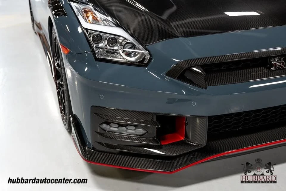 2024 Nissan R35 GT-R - Image 13 of 20