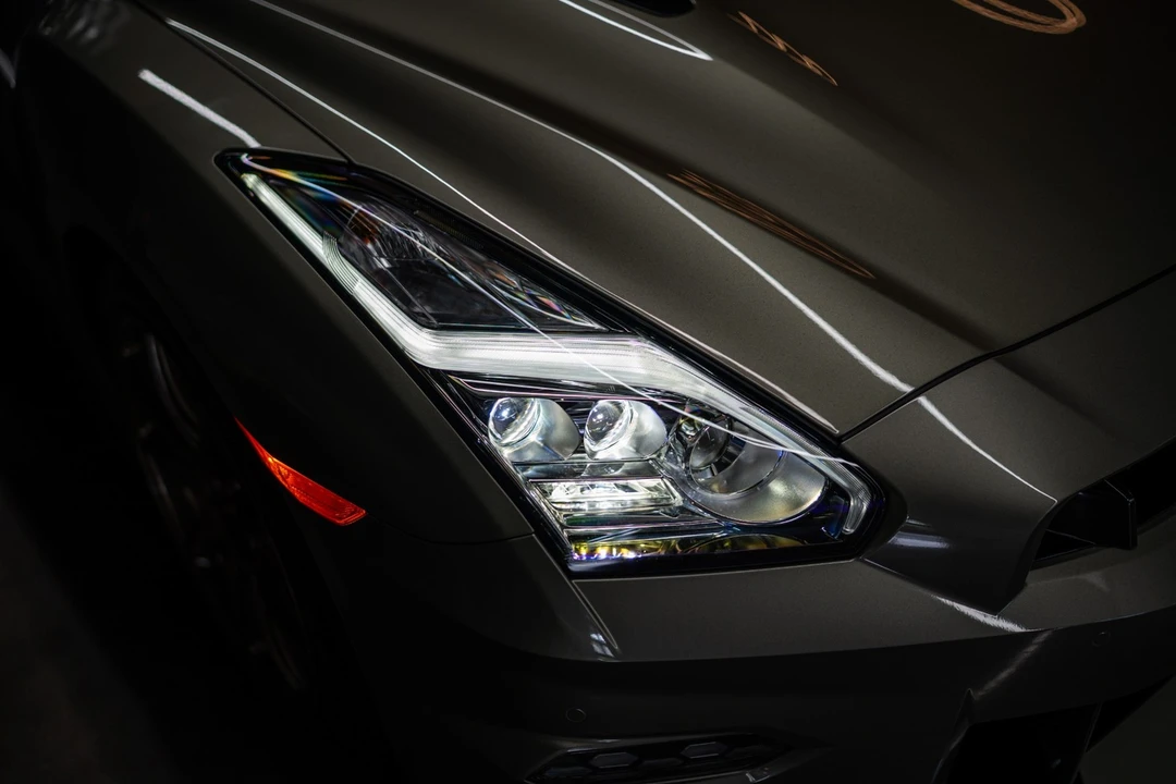 2024 Nissan R35 GT-R T-Spec & Final Edition - Image 6 of 22