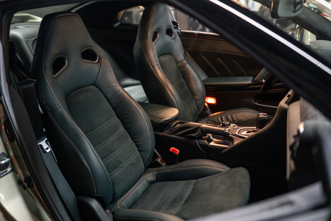 2024 Nissan R35 GT-R T-Spec & Final Edition - Image 16 of 22