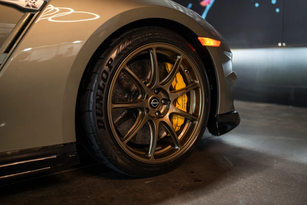 2024 Nissan R35 GT-R T-Spec & Final Edition - Image 12 of 22