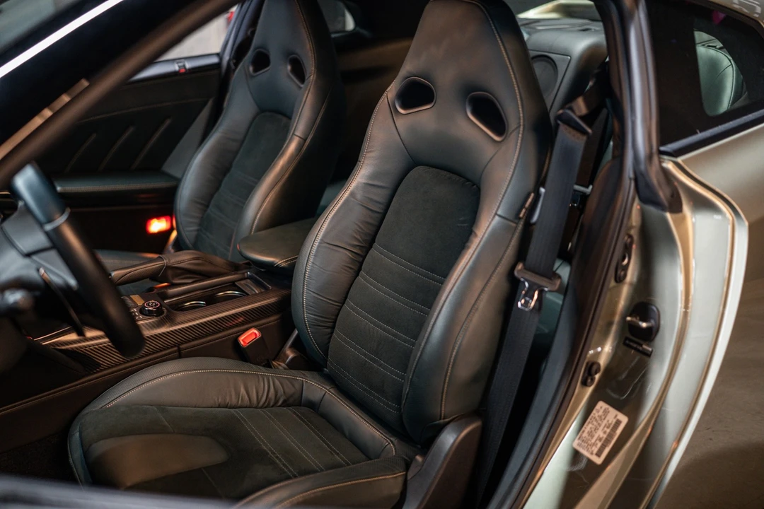 2024 Nissan R35 GT-R T-Spec & Final Edition - Image 14 of 22