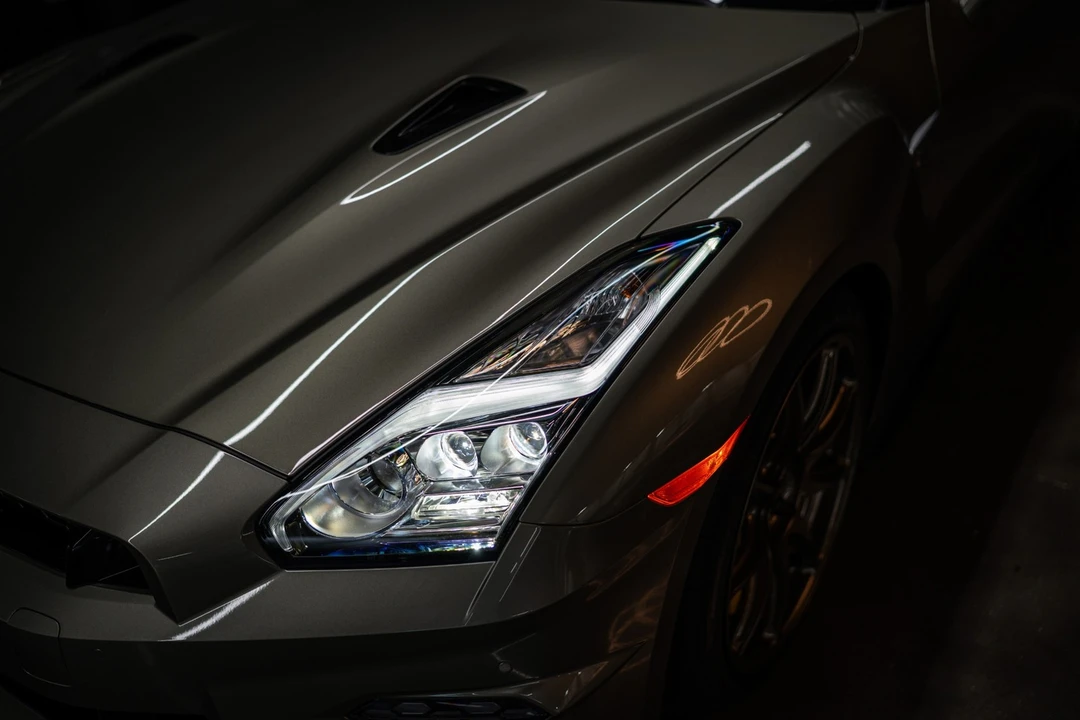 2024 Nissan R35 GT-R T-Spec & Final Edition - Image 7 of 22