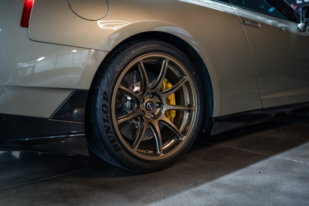 2024 Nissan R35 GT-R T-Spec & Final Edition - Image 13 of 22