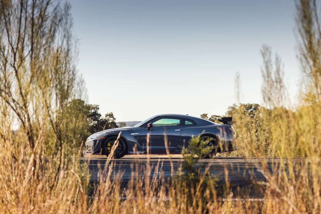 2024 Nissan R35 GT-R NISMO - Image 7 of 31