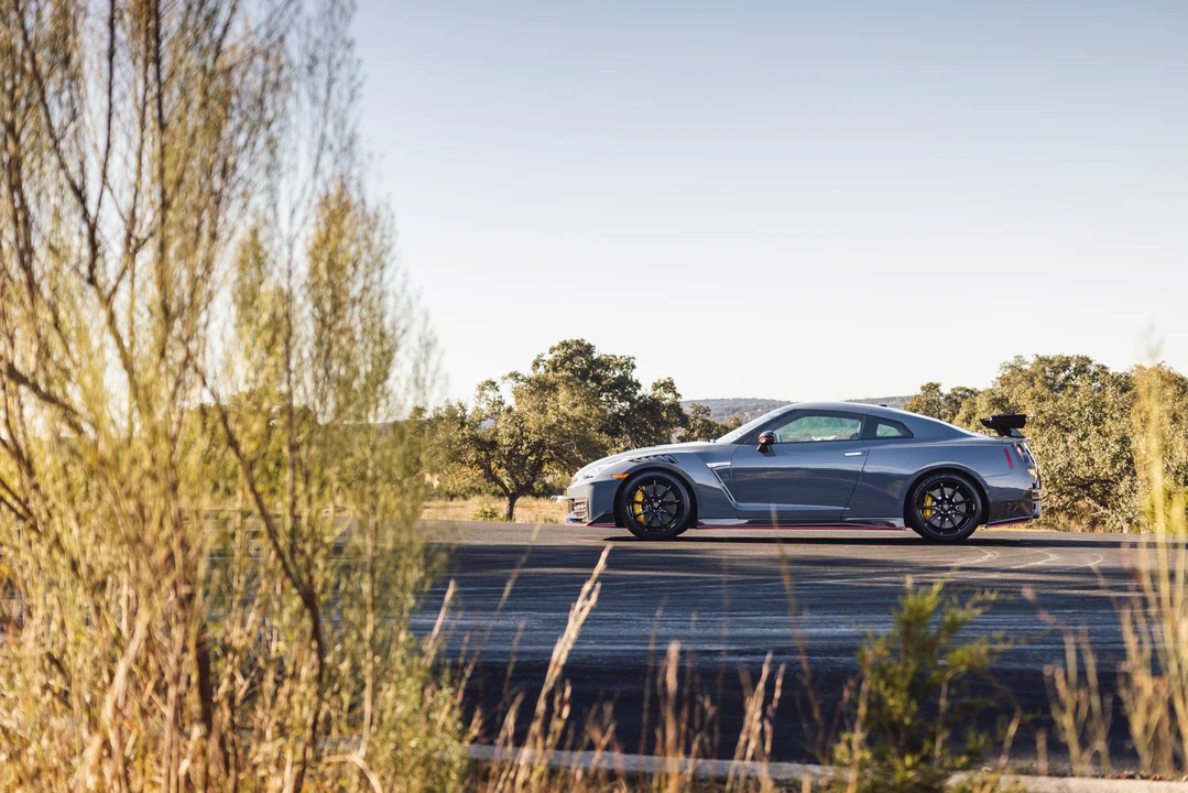 2024 Nissan R35 GT-R NISMO - Image 9 of 31