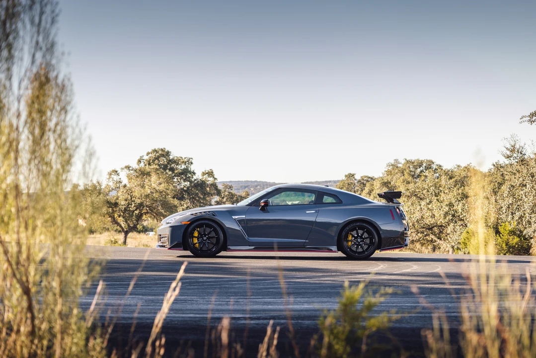 2024 Nissan R35 GT-R NISMO - Image 11 of 31