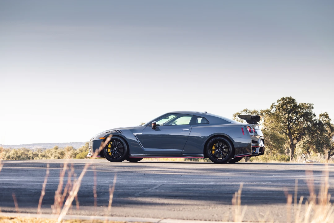 2024 Nissan R35 GT-R NISMO - Image 12 of 31