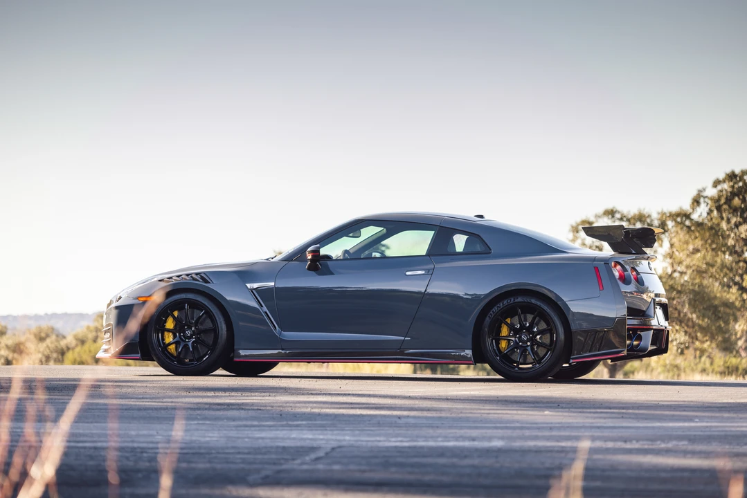 2024 Nissan R35 GT-R NISMO - Image 13 of 31