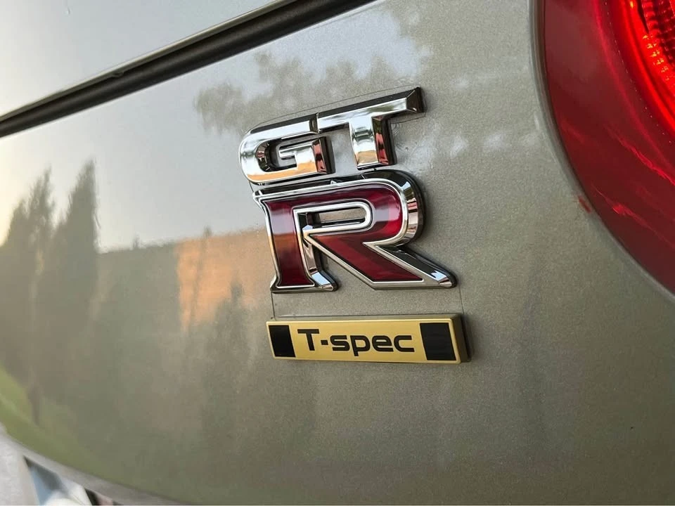 2024 Nissan R35 GT-R Premium - Image 12 of 29