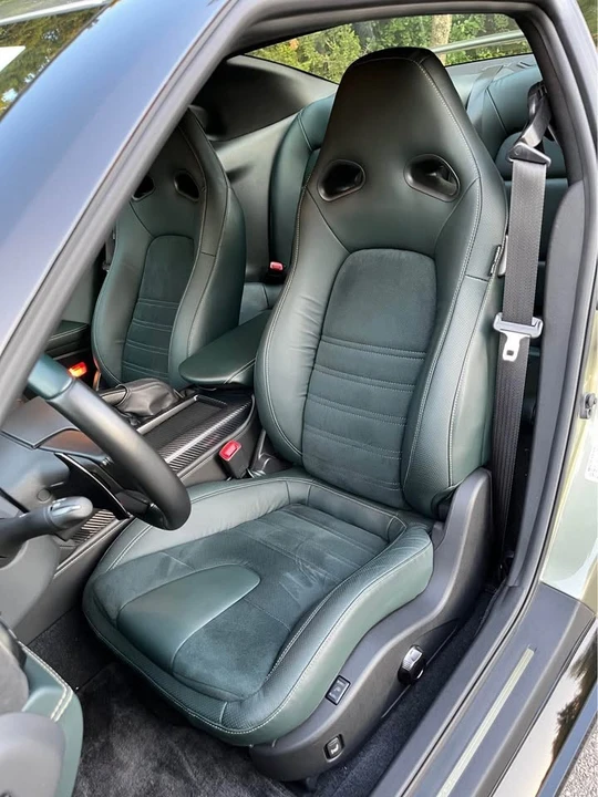 2024 Nissan R35 GT-R Premium - Image 15 of 29