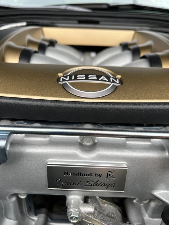 2024 Nissan R35 GT-R Premium - Image 23 of 29