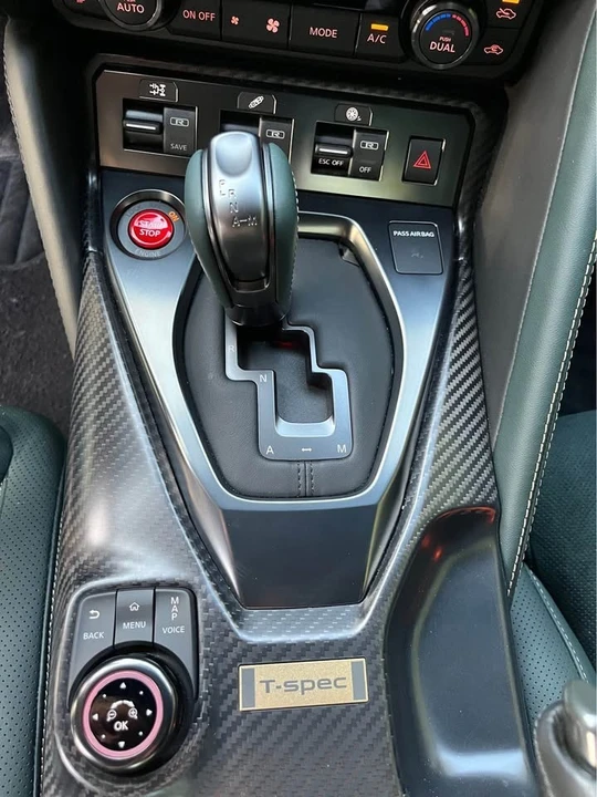 2024 Nissan R35 GT-R Premium - Image 22 of 29