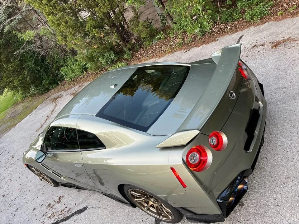 2024 Nissan R35 GT-R Premium - Image 6 of 29
