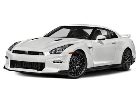 2024 Nissan GT-R Premium
