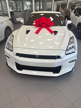 2024 Nissan GT-R Premium Coupe 2D
