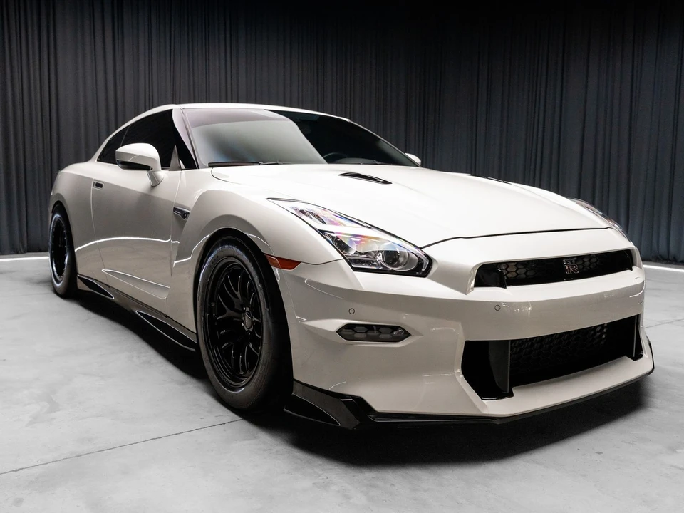2024 Nissan R35 GT-R Premium - Image 22 of 31