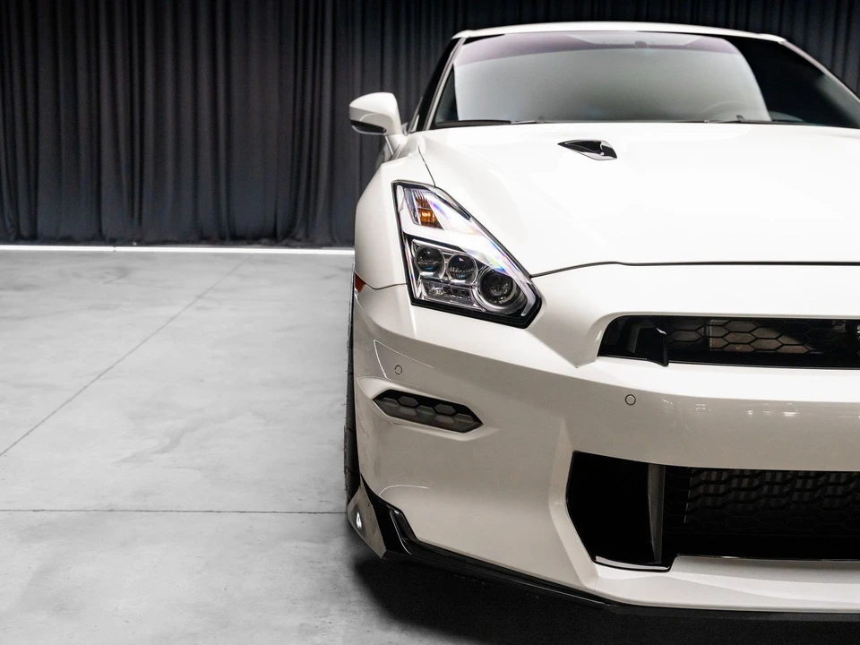 2024 Nissan R35 GT-R Premium - Image 23 of 31