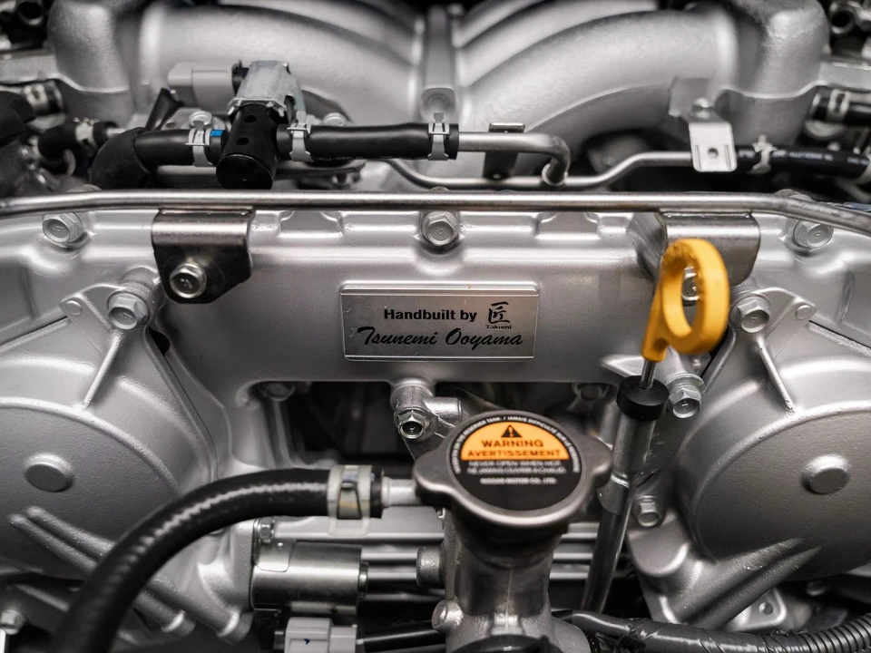 2024 Nissan R35 GT-R Premium - Image 3 of 31