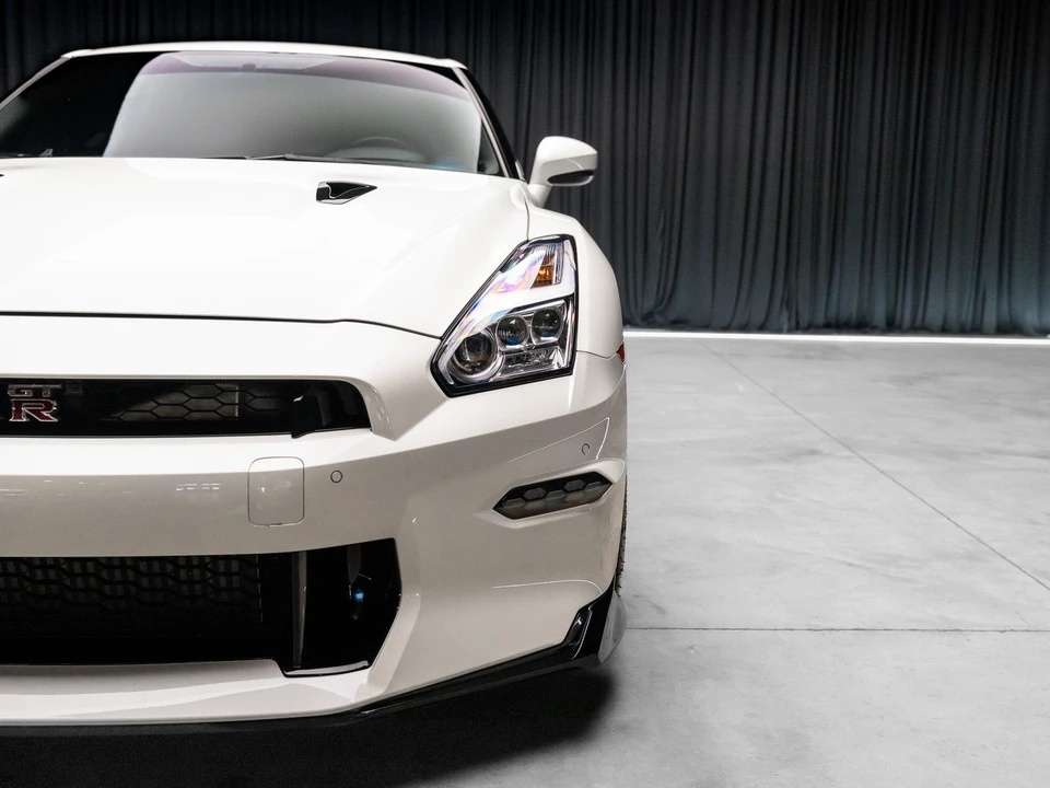 2024 Nissan R35 GT-R Premium - Image 25 of 31