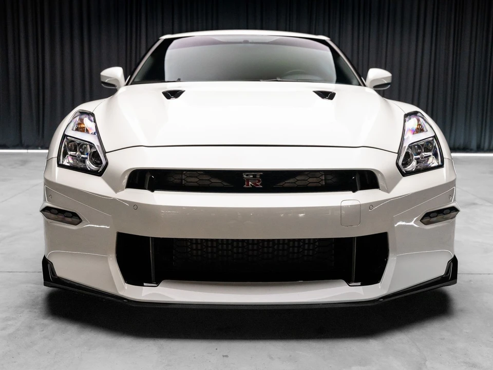 2024 Nissan R35 GT-R Premium - Image 24 of 31