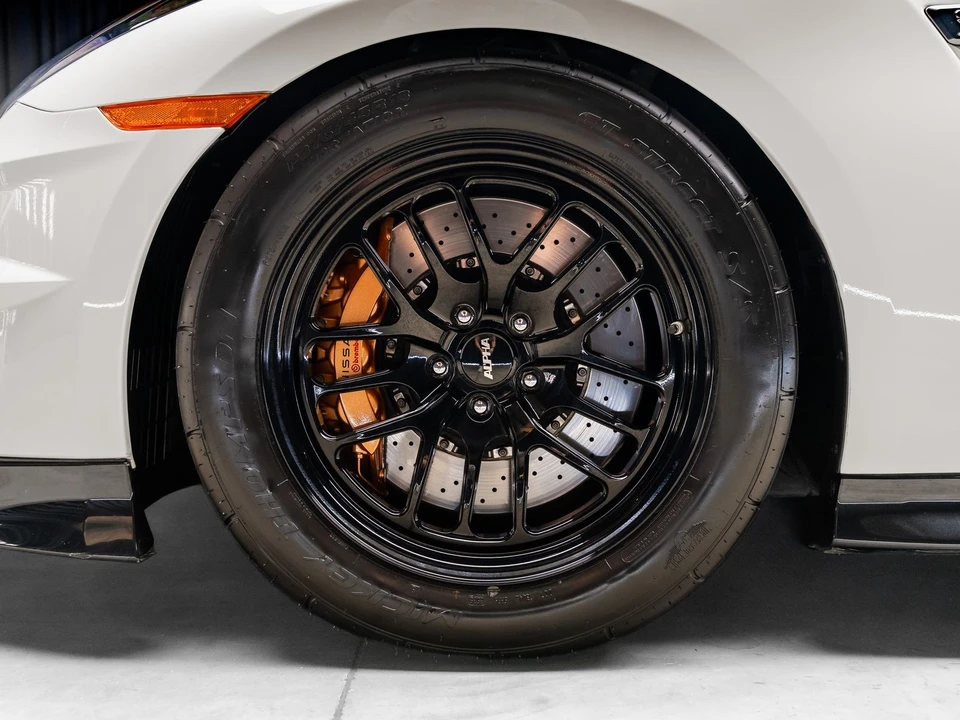 2024 Nissan R35 GT-R Premium - Image 6 of 31