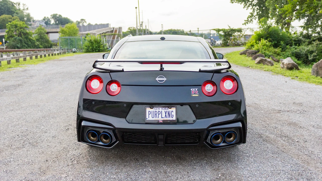 2024 Nissan R35 GT-R T-Spec & Final Edition - Image 6 of 31