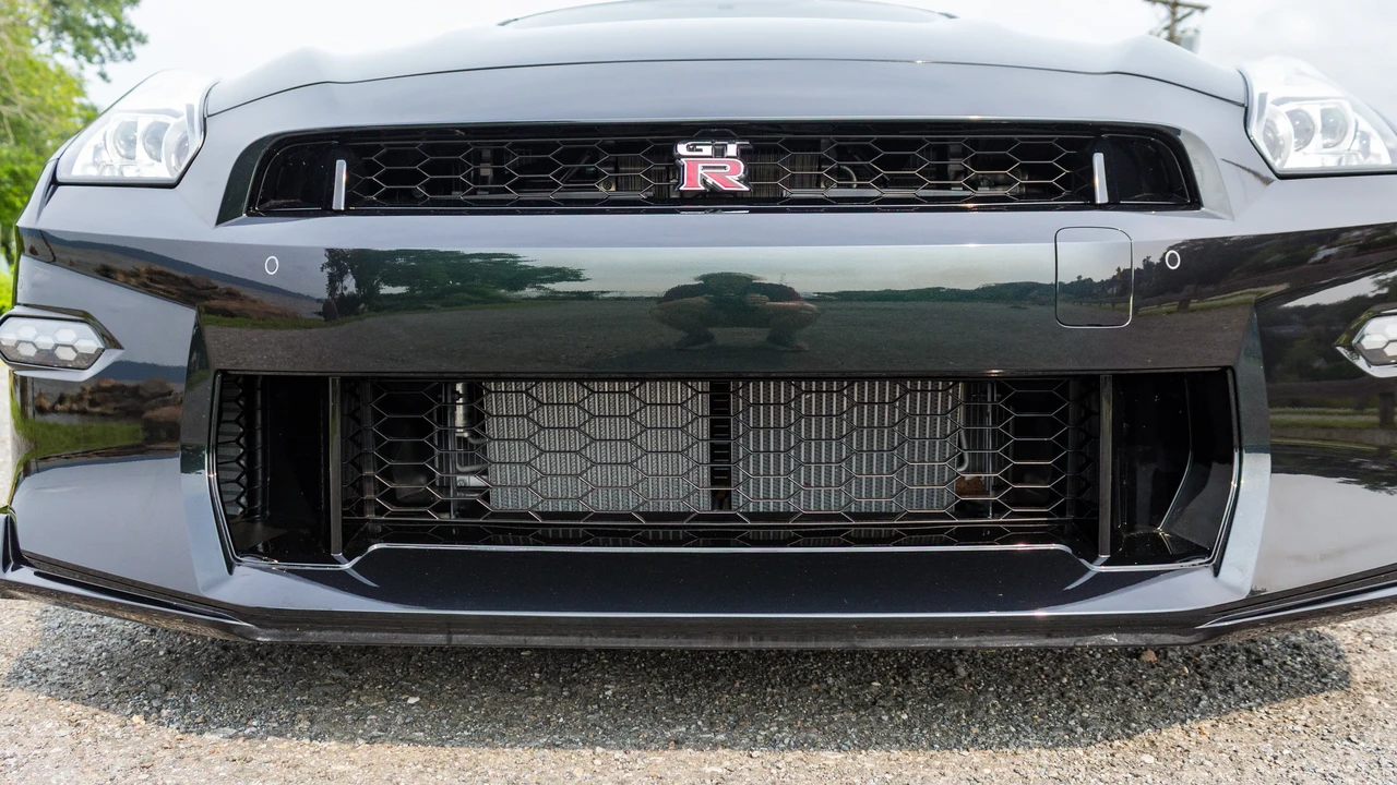 2024 Nissan R35 GT-R T-Spec & Final Edition - Image 27 of 31