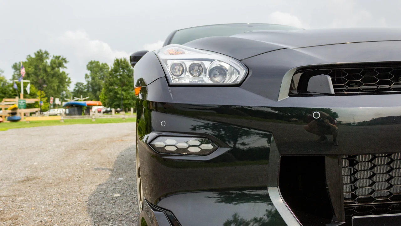 2024 Nissan R35 GT-R T-Spec & Final Edition - Image 13 of 31