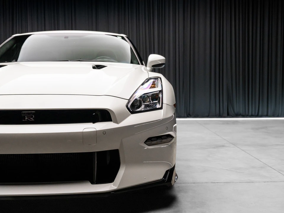 2024 Nissan R35 GT-R T-Spec & Final Edition - Image 18 of 31