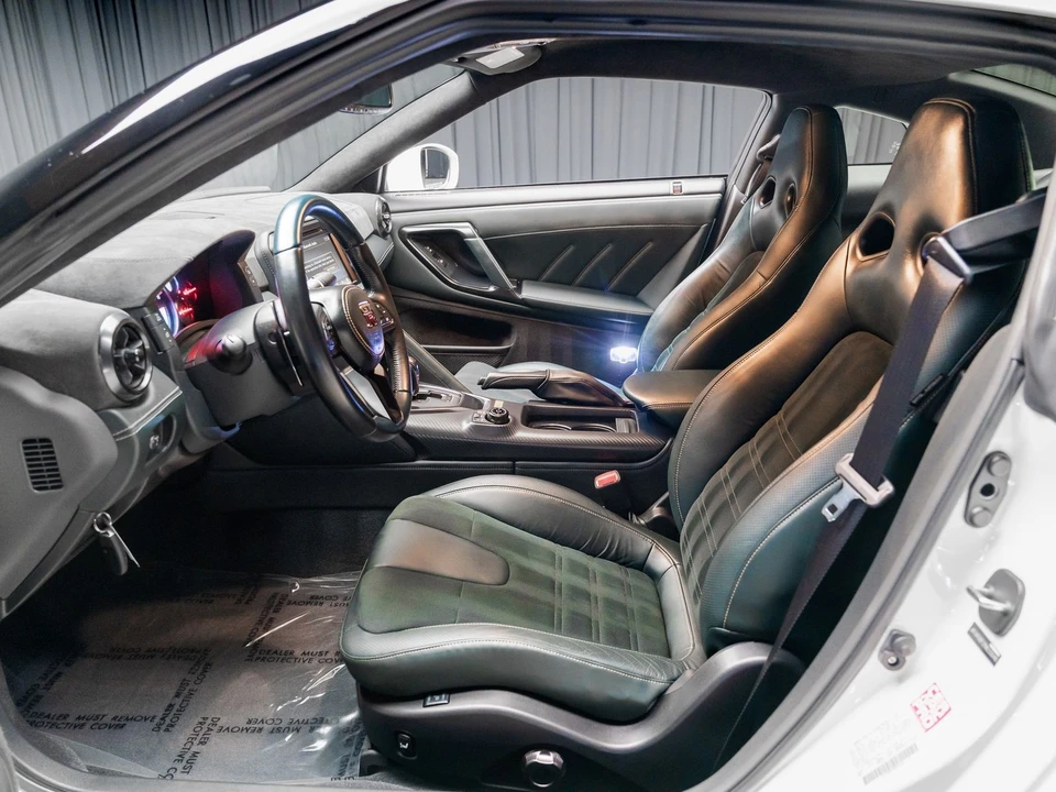 2024 Nissan R35 GT-R T-Spec & Final Edition - Image 2 of 31