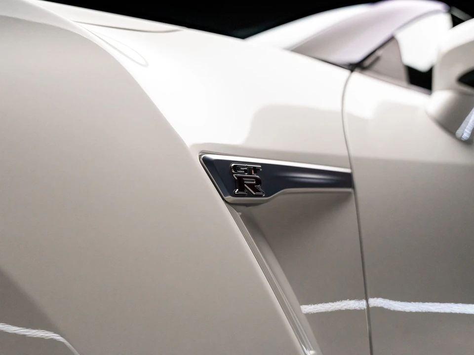 2024 Nissan R35 GT-R T-Spec & Final Edition - Image 24 of 31