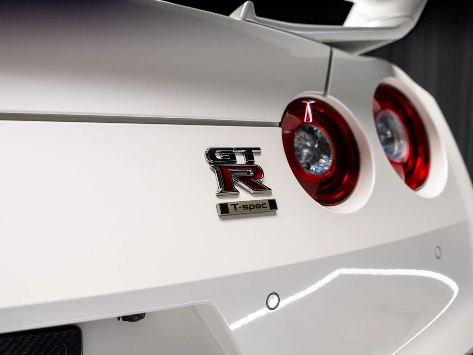 2024 Nissan R35 GT-R T-Spec & Final Edition - Image 30 of 31