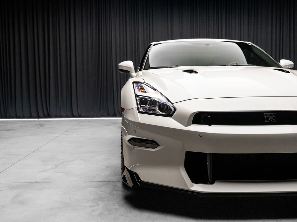 2024 Nissan R35 GT-R T-Spec & Final Edition - Image 16 of 31