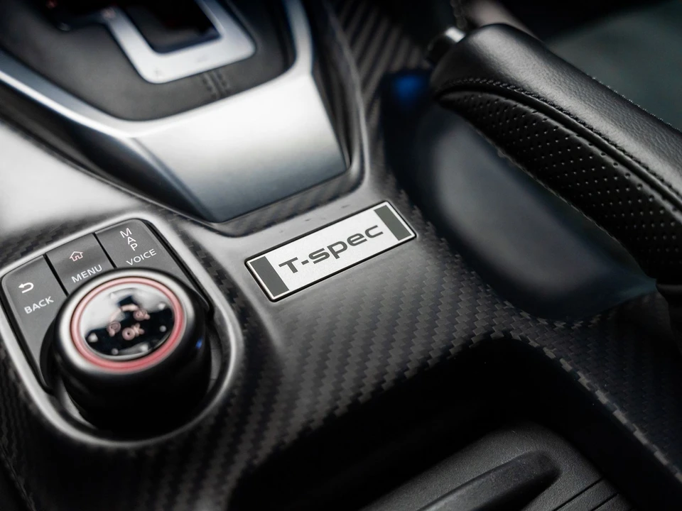 2024 Nissan R35 GT-R T-Spec & Final Edition - Image 3 of 31