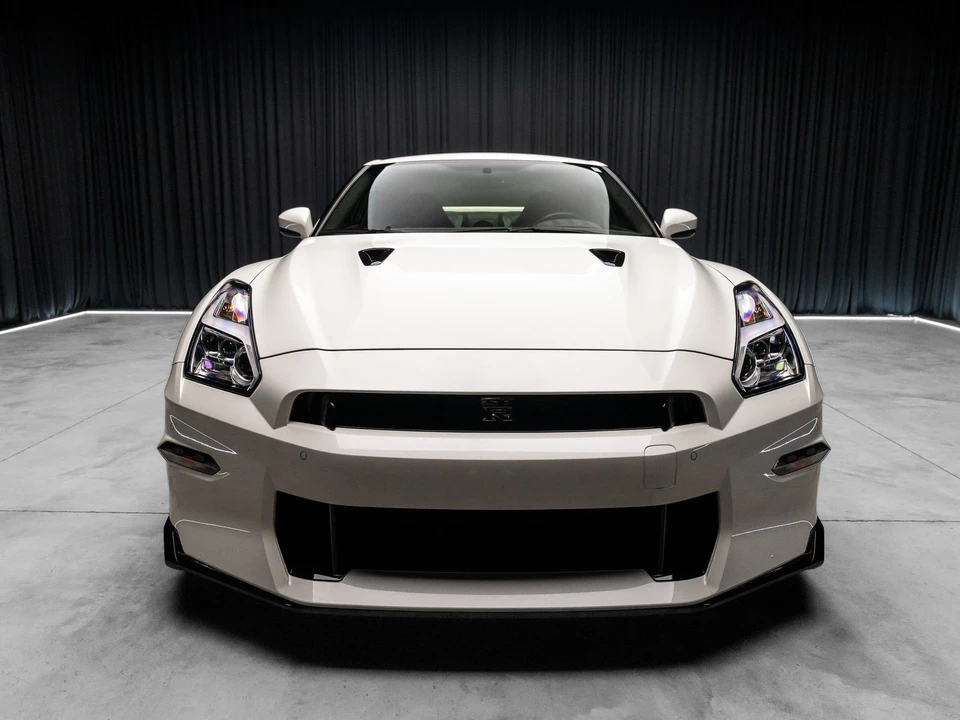 2024 Nissan R35 GT-R T-Spec & Final Edition - Image 7 of 31