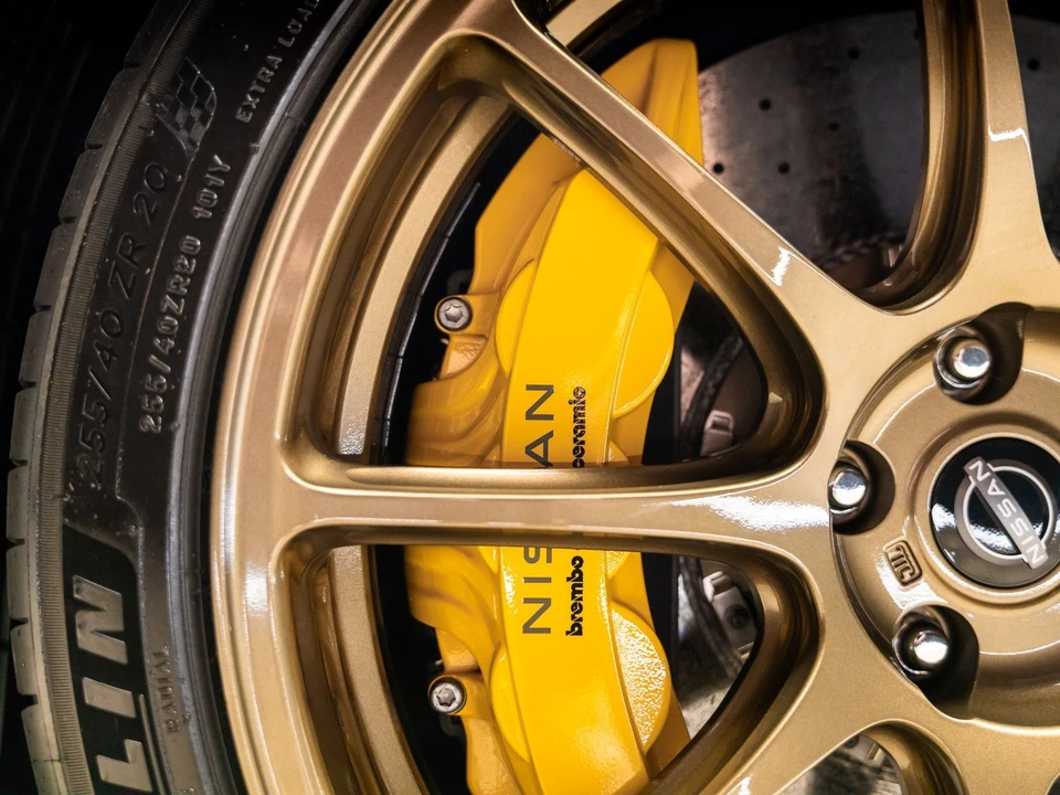2024 Nissan R35 GT-R T-Spec & Final Edition - Image 23 of 31