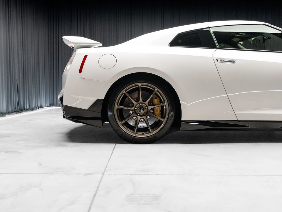 2024 Nissan R35 GT-R T-Spec & Final Edition - Image 27 of 31
